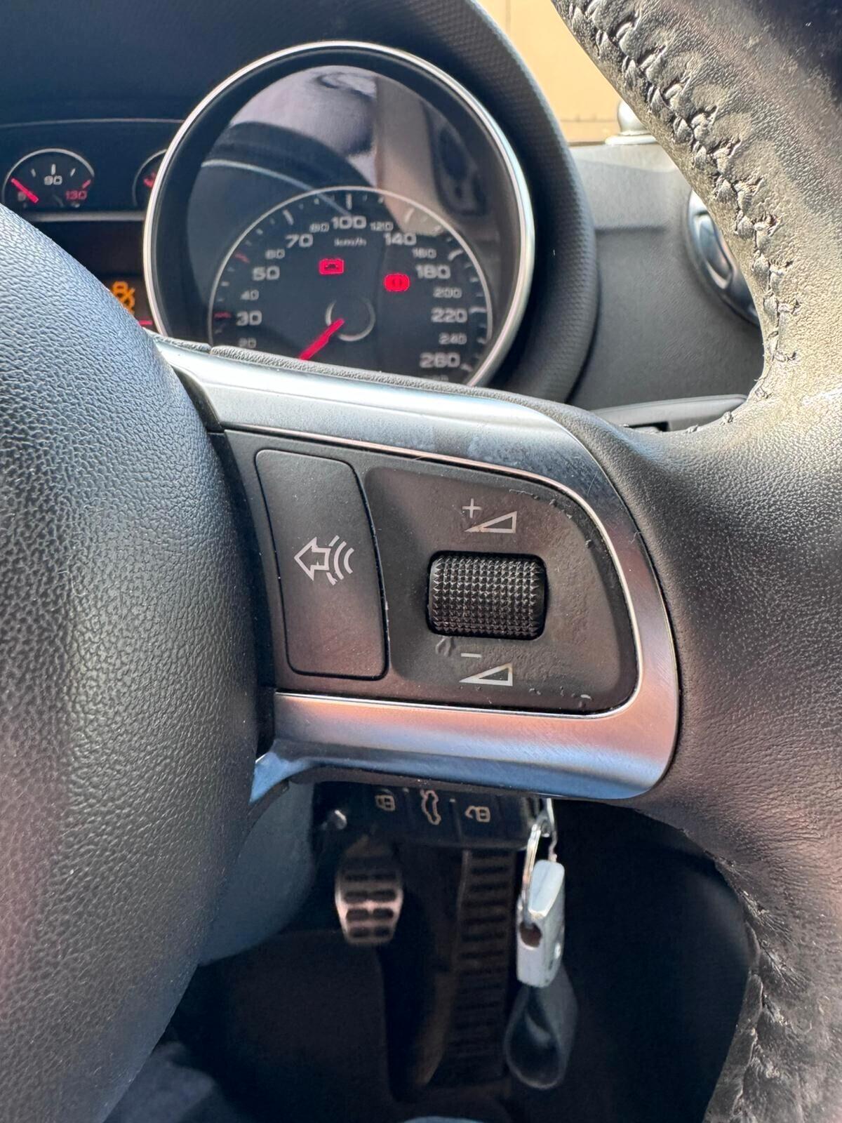 Audi TT Coupé 2.0 TFSI 200cv