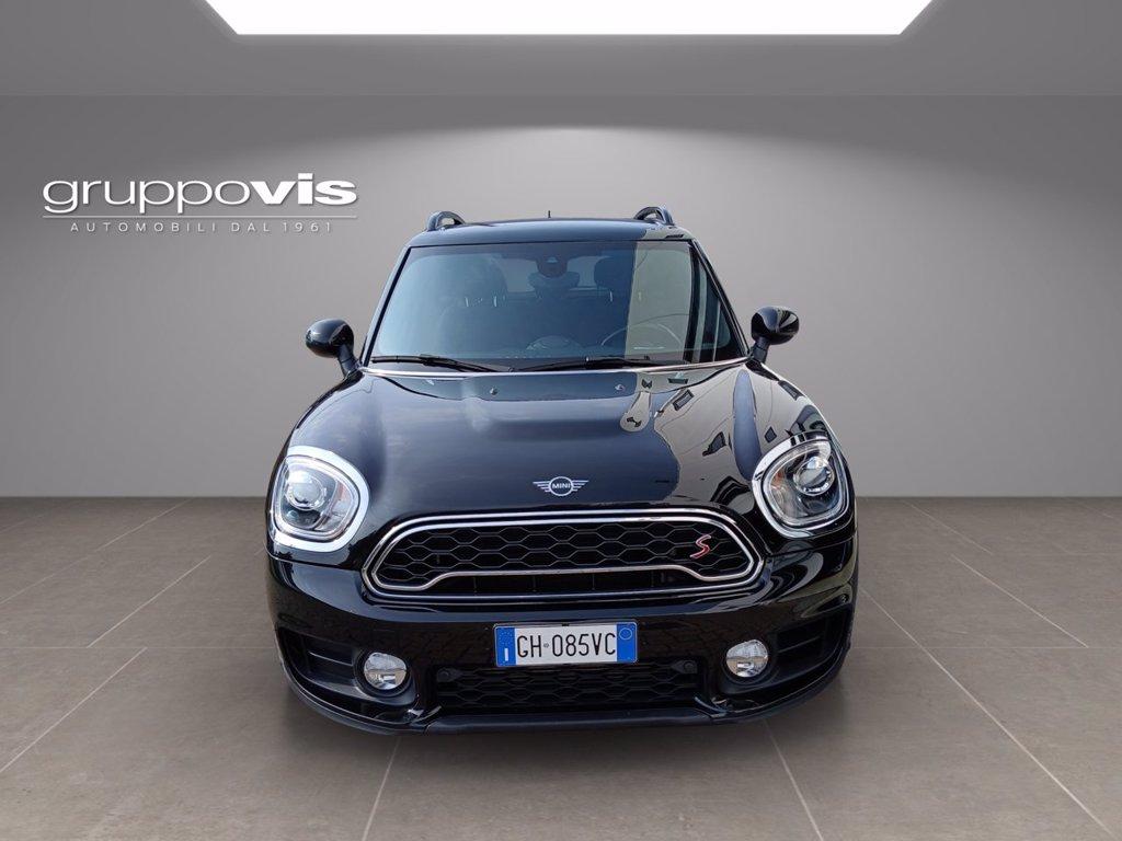 MINI Mini Countryman 2.0 Cooper S Automatica del 2018