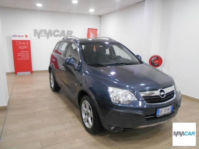 OPEL - Antara - 2.0 16V CDTI 150CV Cosmo