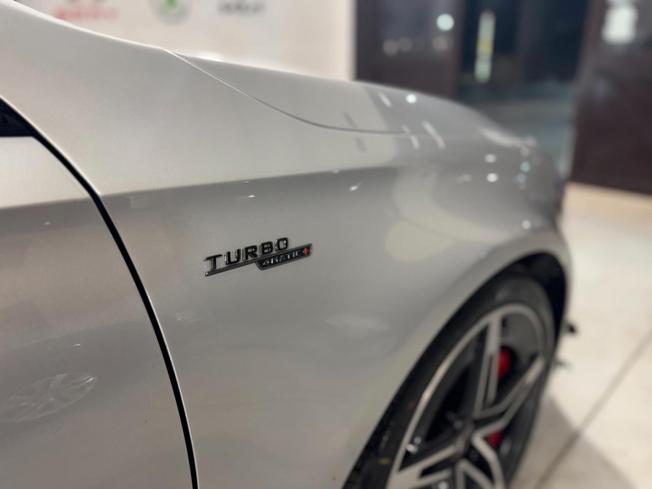 Mercedes-benz A 45 AMG 45S 4Matic+ Line Premium Plus