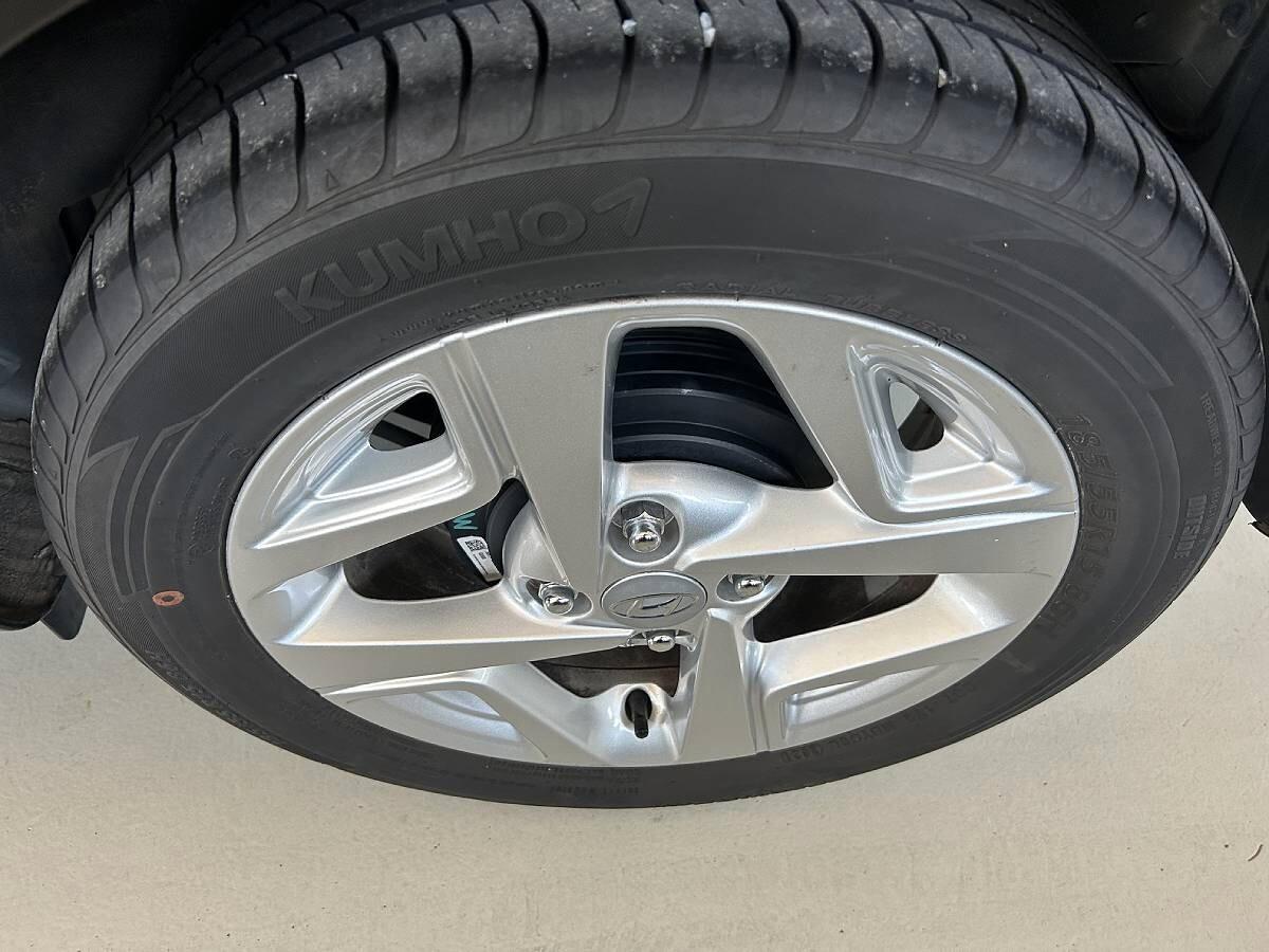 Hyundai i10 1.0 MPI Tech Connect Pack