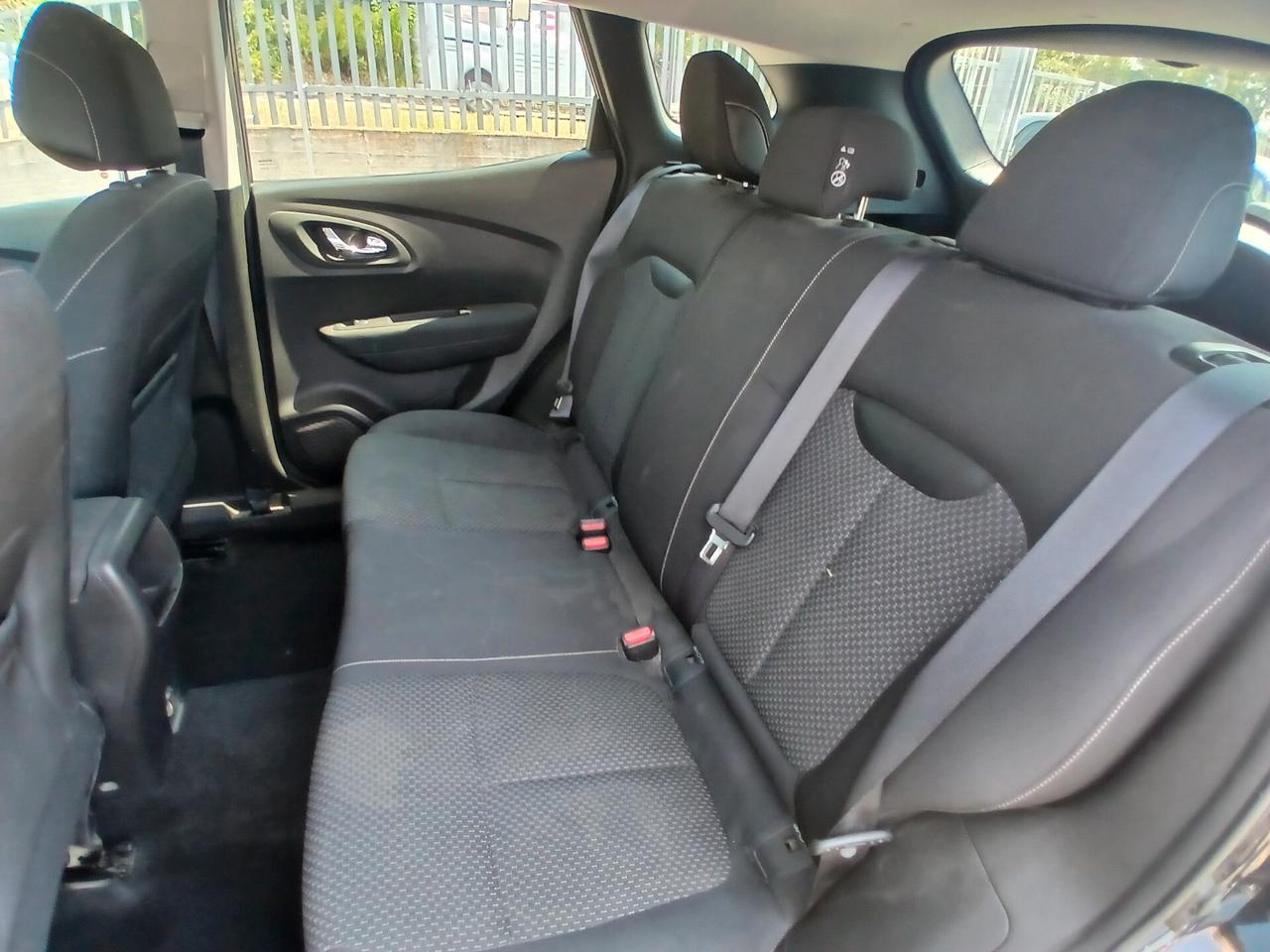 Renault Kadjar dCi 8V 110CV Energy Zen