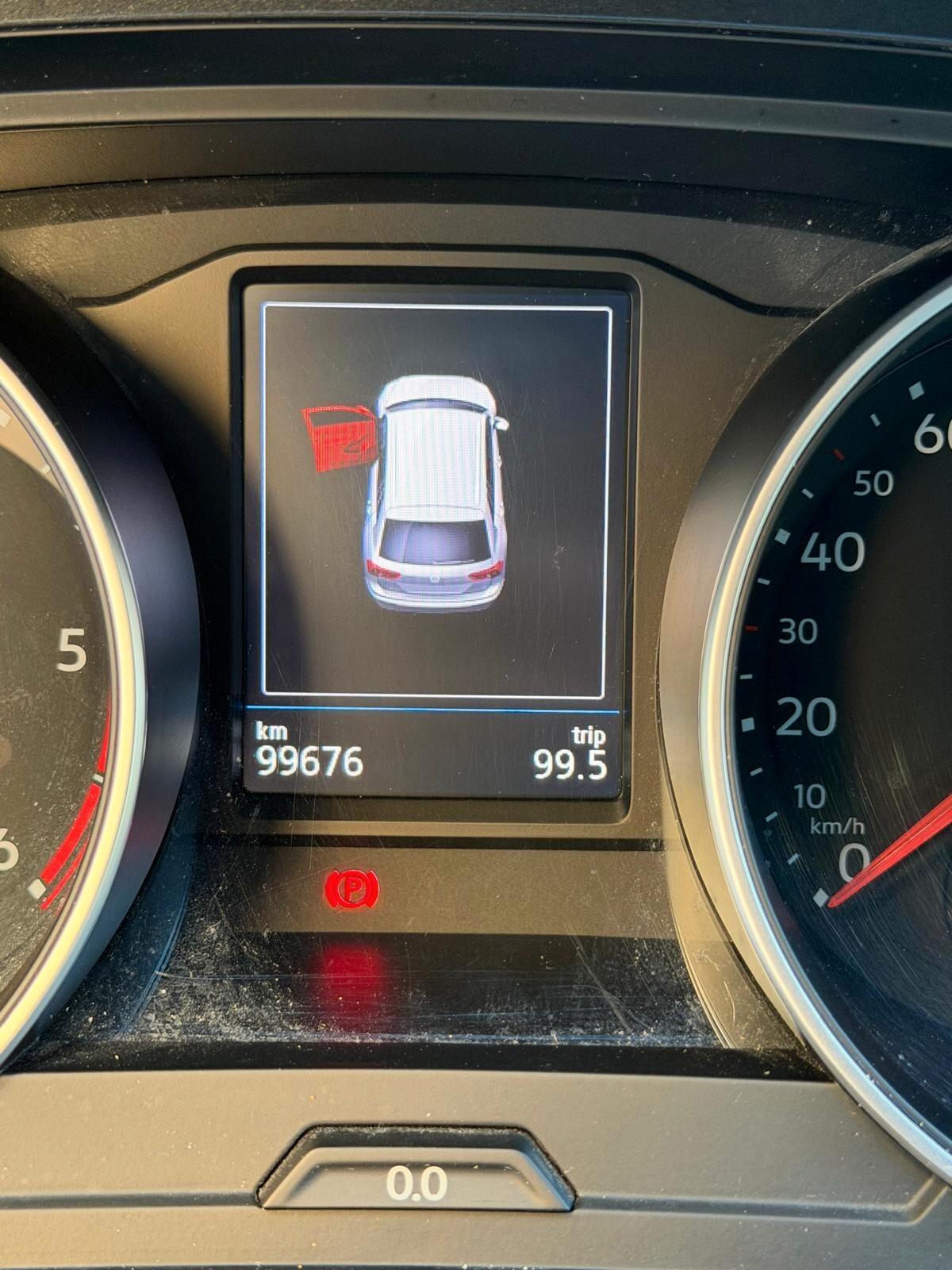 Volkswagen Tiguan 2.0 TDI 150 CV SCR DSG Life