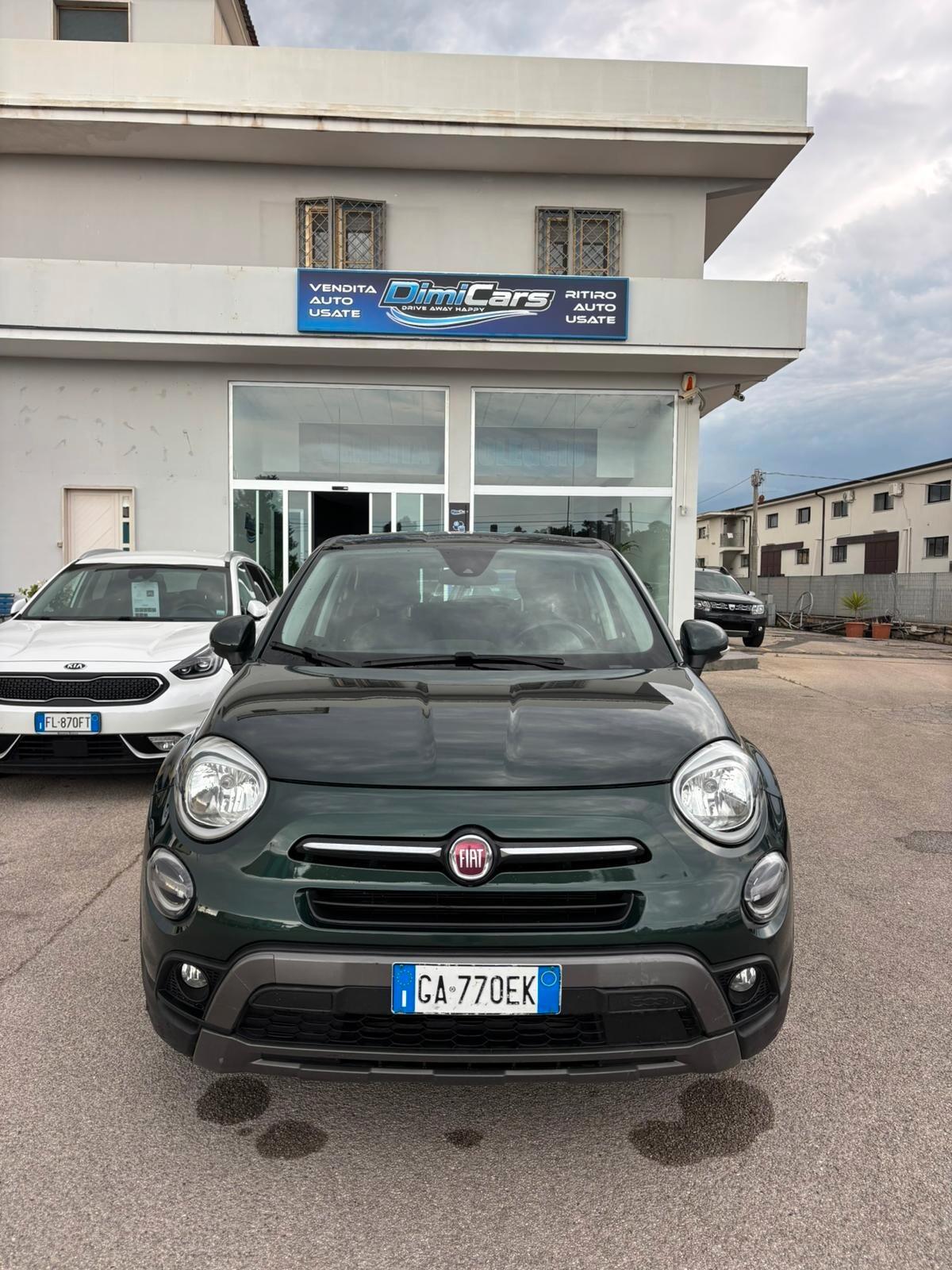 Fiat 500X 1.0 T3 120 CV Cross