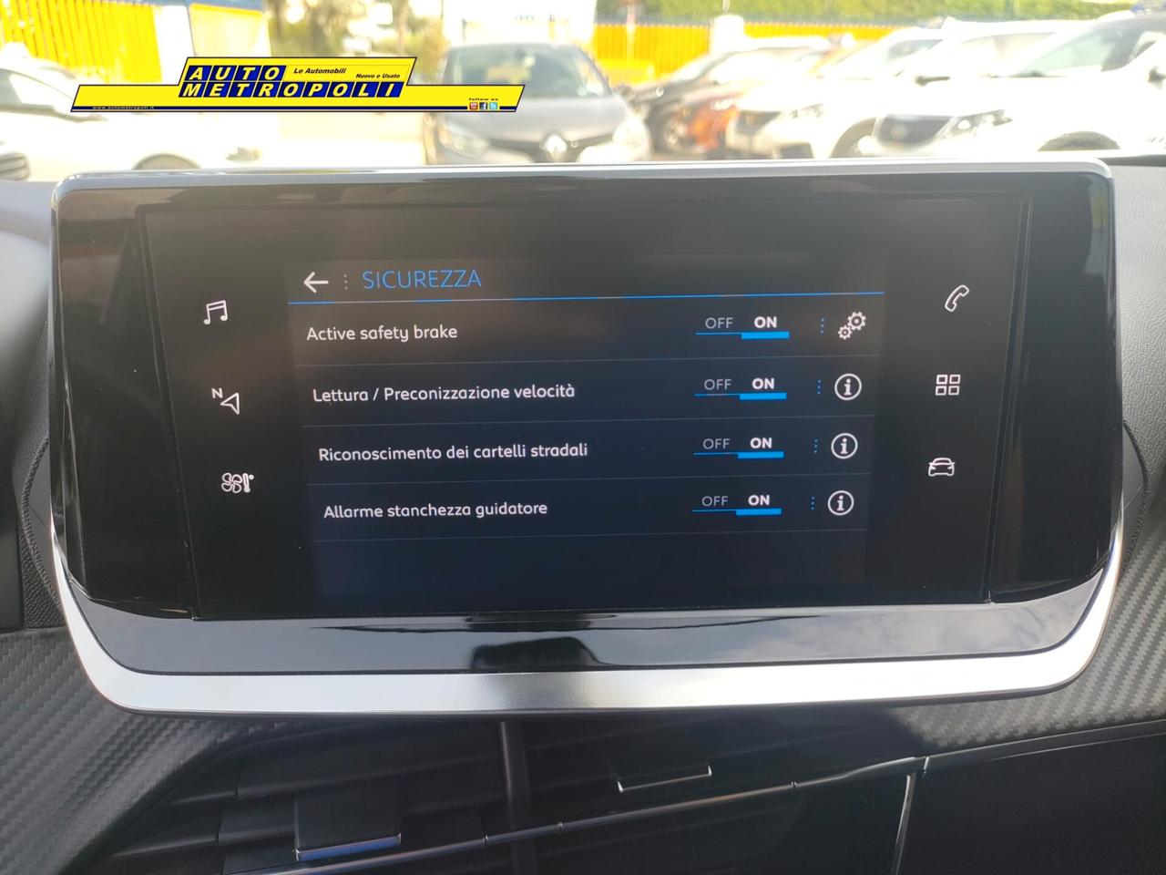 Peugeot 2008 1.6 110cv BlueHDi N1 Autocarro