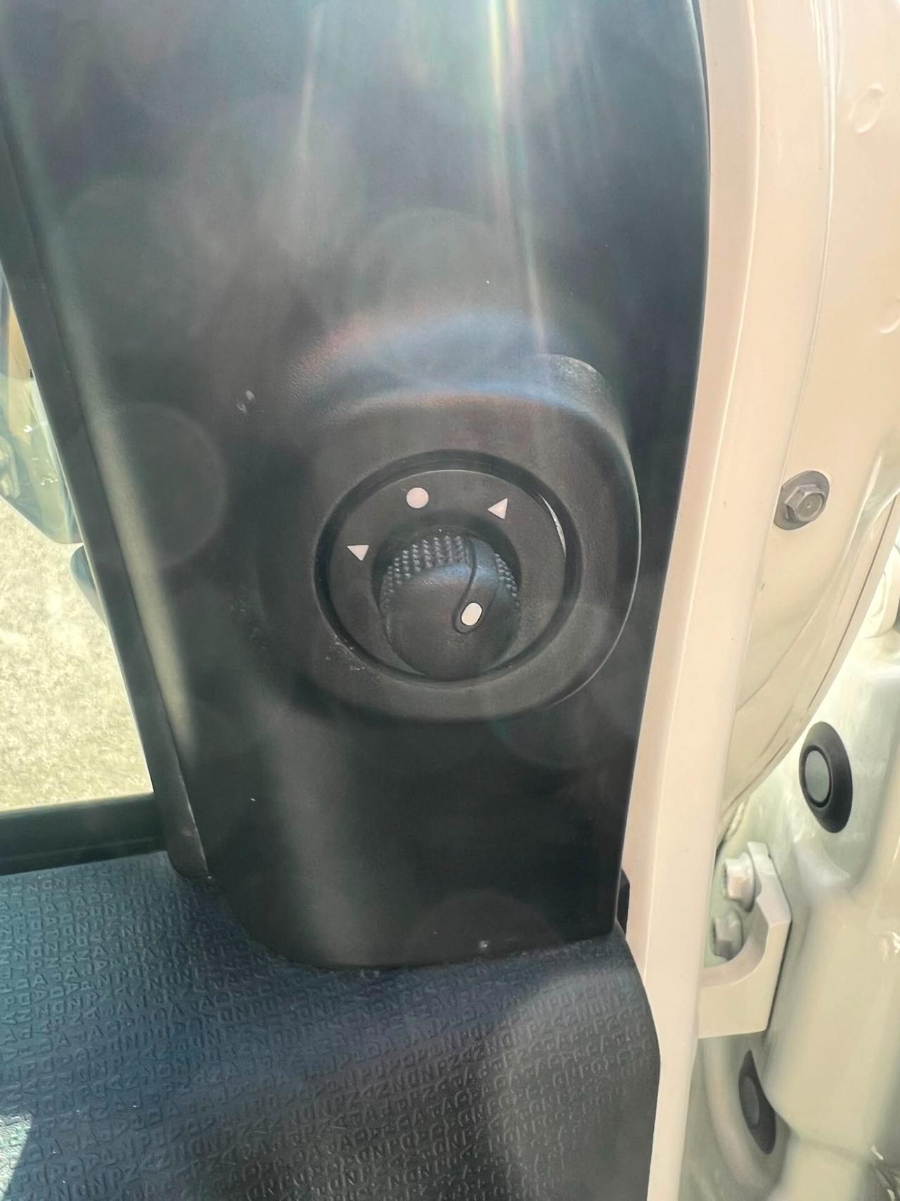 Fiat Panda 0.9 TwinAir Turbo Natural Power City Life