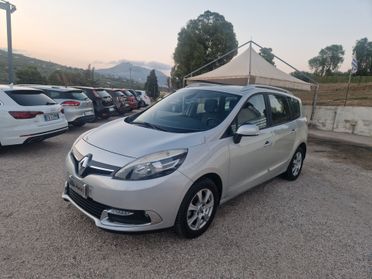 Renault Scenic Scénic 1.2 TCe 130CV Start&Stop Energy