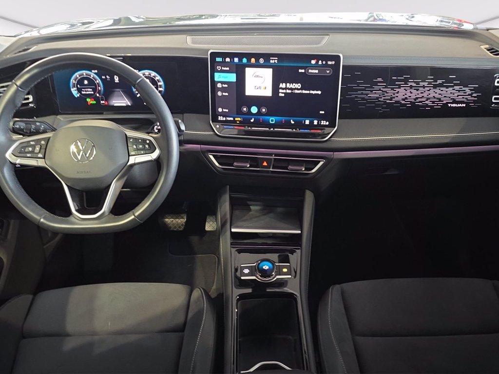 VOLKSWAGEN Tiguan 1.5 etsi elegance 150cv dsg del 2024