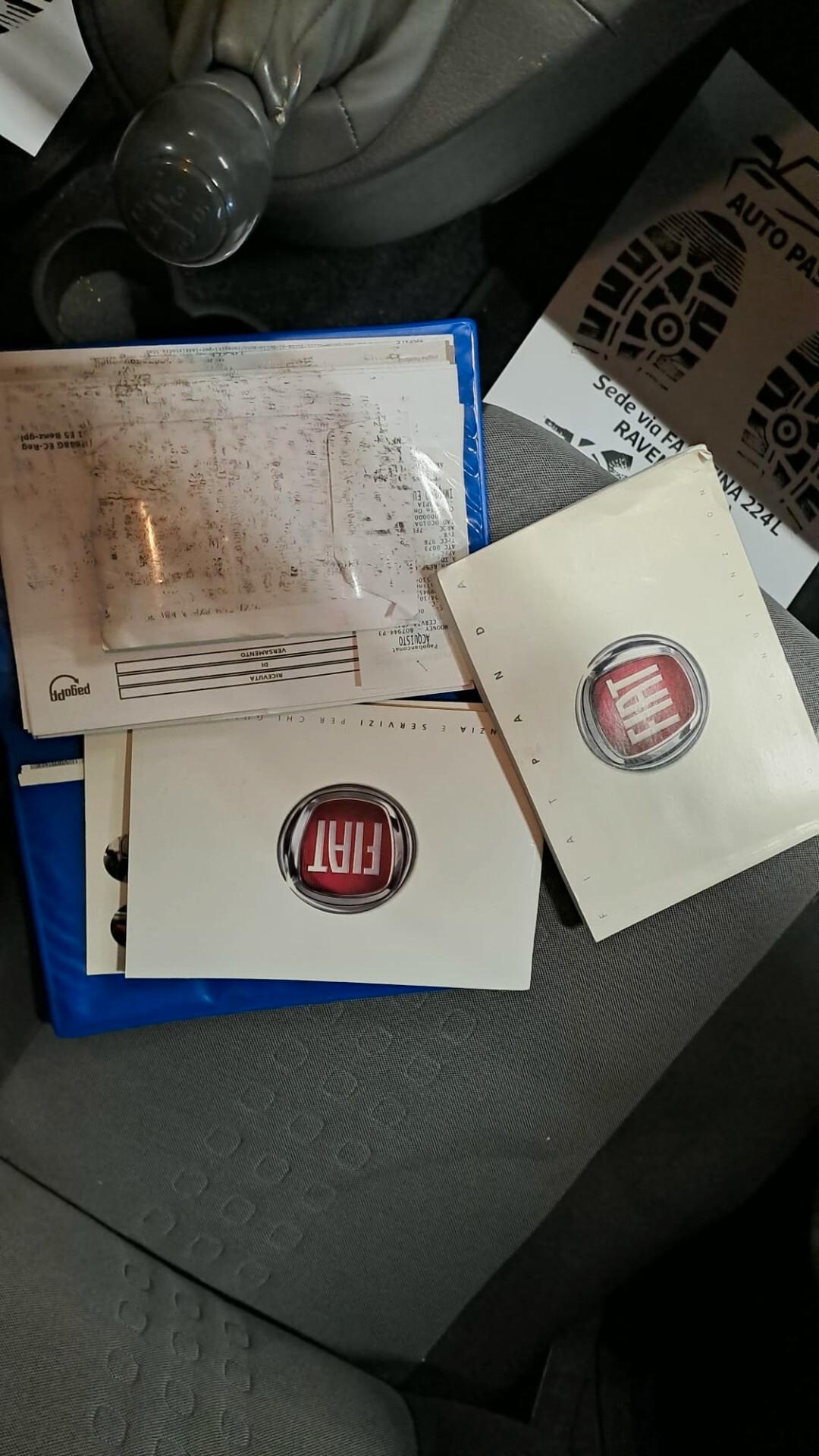 Fiat Panda 1.2 GPL - EasyPower POP - ok neopatentati