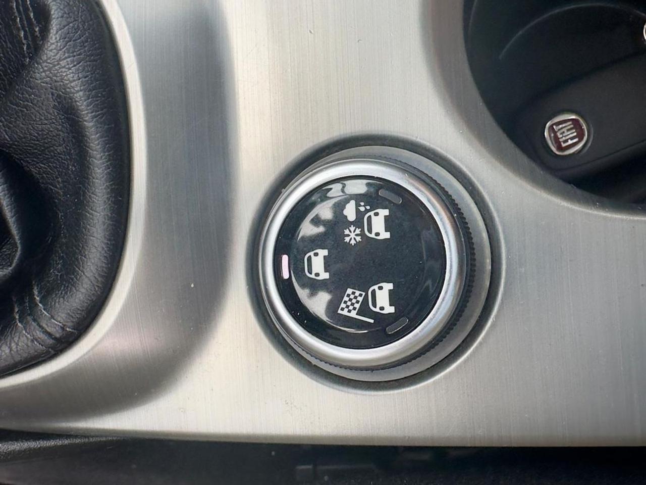 Fiat 500X 1.6 Multijet Lounge