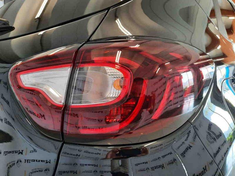 Renault Captur SportEdition my19 1.5 dci 90cv rif.FX340