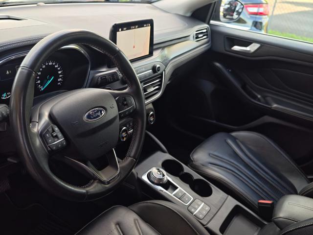 FORD Focus 1.5ds120 CVaut. SW Vignale Co-Pilot