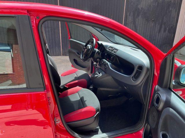FIAT Panda 1.2 Easy unico proprietario