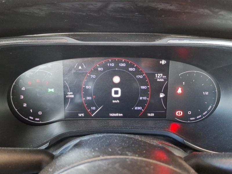 FIAT TIPO 1.6 MJT 130 CV SES BUSINESS 5 PORTE BERLINA