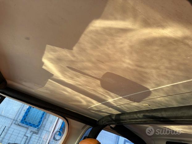 Jeep Wrangler 4.0 Hard Top Limited CAMBIO MANUALE