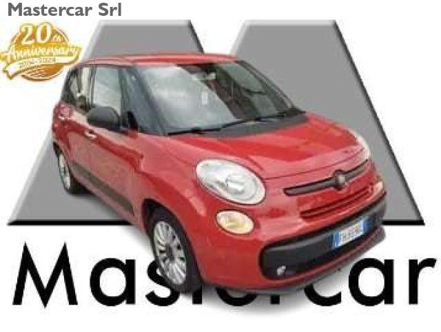 FIAT 500L 500L 1.3 mjt Business 95cv FH559RC