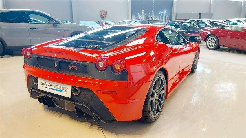 Ferrari F430 430 Scuderia F1