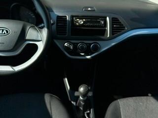Kia Picanto 1.0 12V 5 porte Style