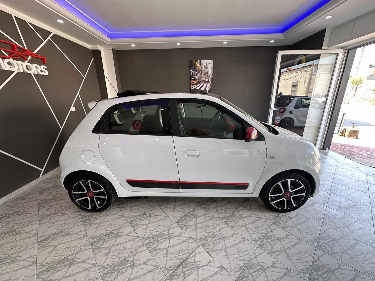 Renault Twingo SCe Zen