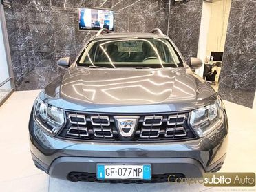 DACIA Duster 1.0 TCe GPL 4x2 Prestige