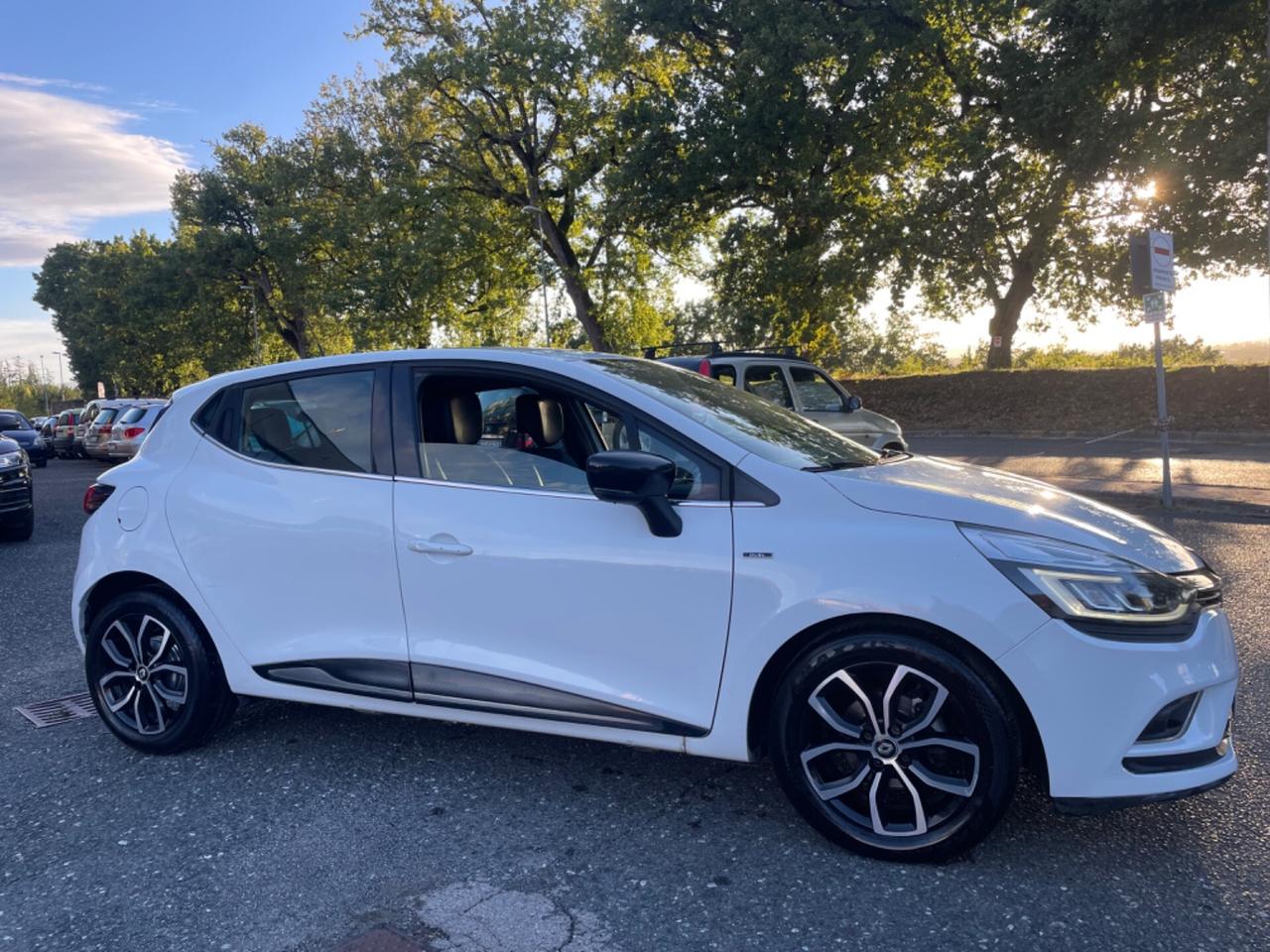 Renault Clio dCi 8V 75 CV 5 porte Business