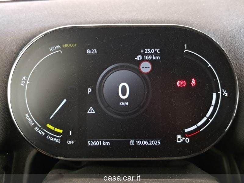 MINI Mini Countryman F60 Mini 1.5 Cooper S E Business Countryman ALL4 Automatica 3 ANNI DI GARANZIA KM ILLIMITATI PARI ALLA N