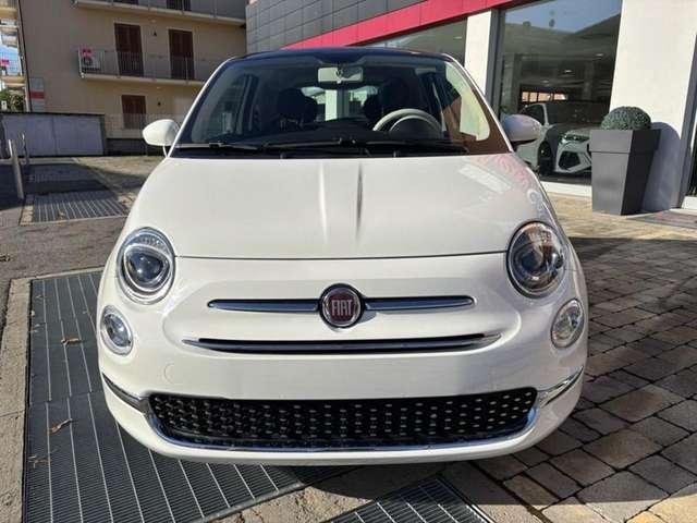 Fiat 500 1.0 Hybrid Dolcevita APP CONN-CRUISE-15"