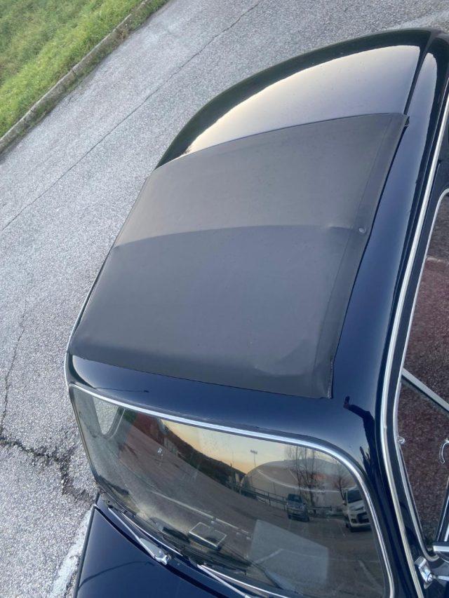 FIAT 500L FIAT 110 F asi TARGA ORIGINALE PERFETTA