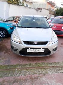Ford Focus 1.6 TDCi (90CV) 5p. Tit.