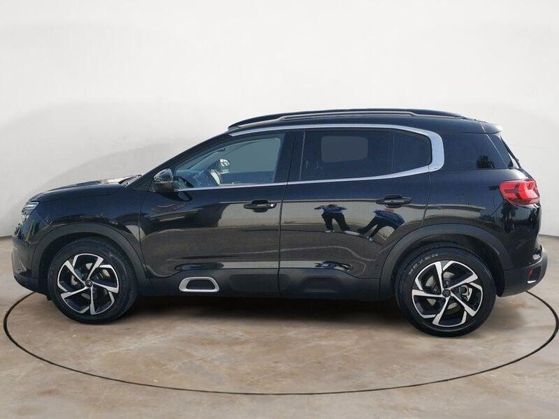 Citroën C5 Aircross C5 Aircross BlueHDi 130 S&S EAT8 Shine