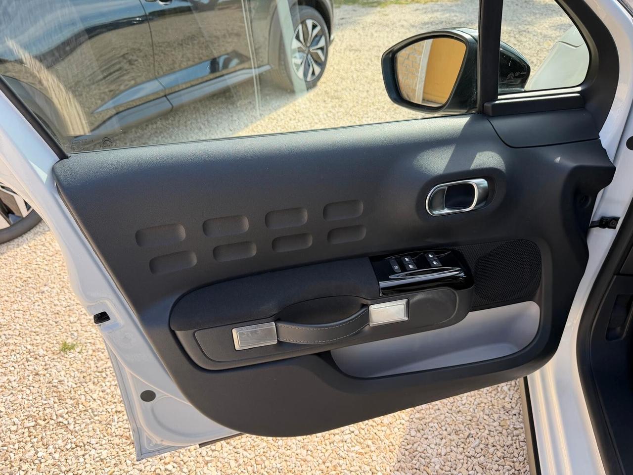 Citroen C3 Full Optional Cambio Automatico
