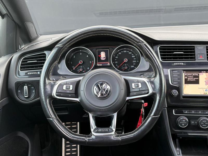 Volkswagen Golf 5 Porte 2.0 tdi 184 CV Gtd dsg