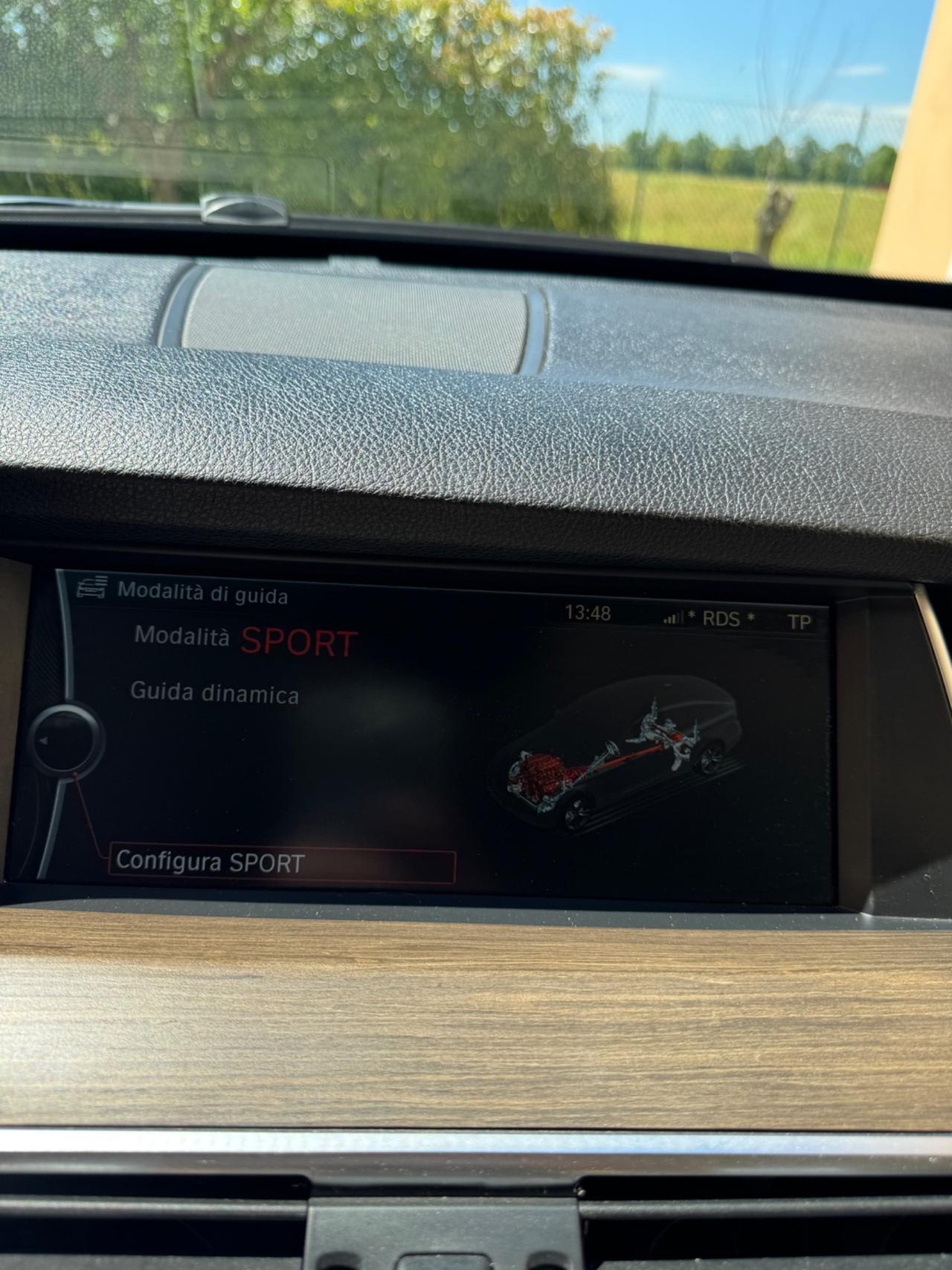 Bmw 5er Gran Turismo 530d Eletta