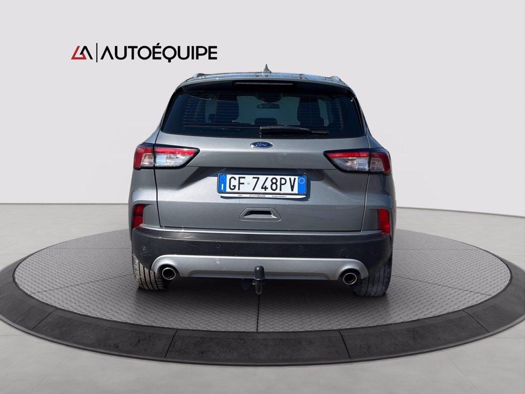 FORD Kuga 2.5 phev Titanium Business 2wd 225cv e-shifter del 2022