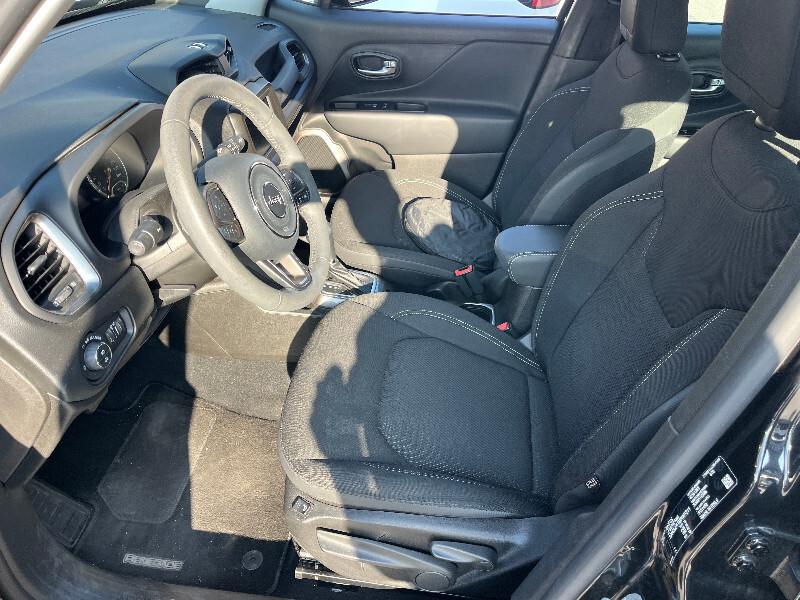 Jeep Renegade 1.3 150CV LIMITED AUTOM. *KM15000+PDC+CRUISE+NAVI+