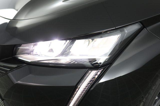 PEUGEOT 308 308 BlueHDi 130 S&S EAT8 SW Allure