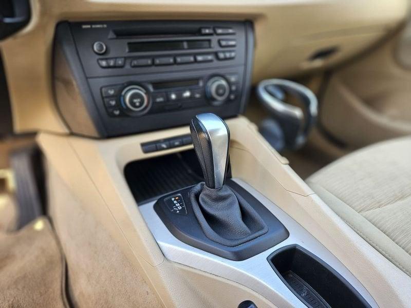 BMW X1 X1 sdrive18i Futura