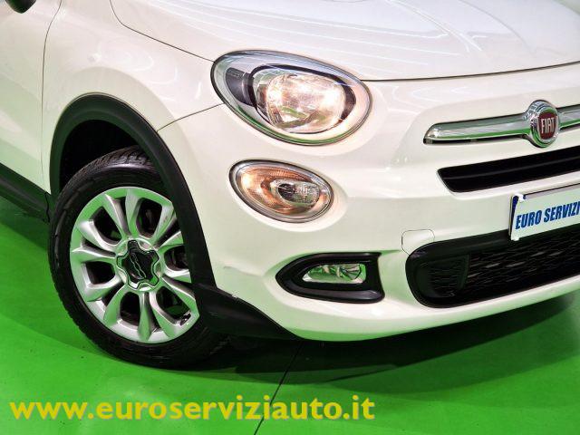 FIAT 500X 1.6 MultiJet 120 CV Pop Star