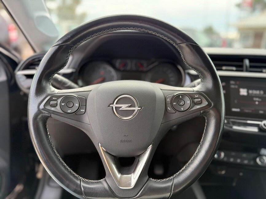 Opel Corsa gpl elegance