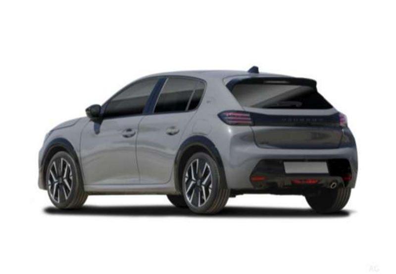 Peugeot 208 1.2 PureTech Allure