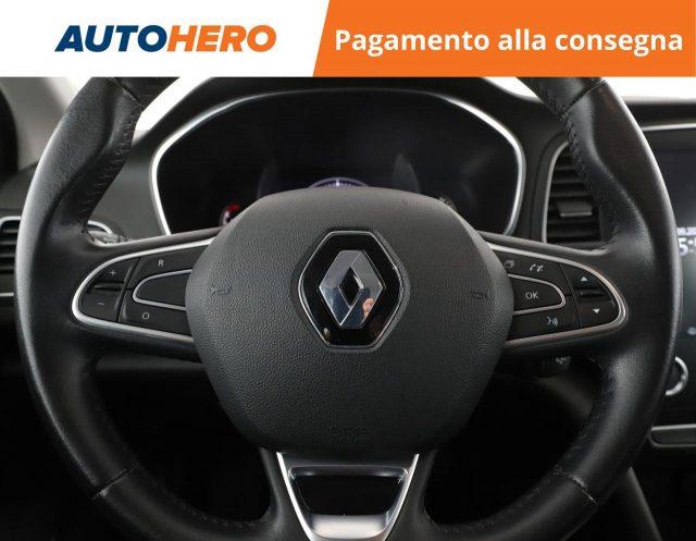 RENAULT Megane Mégane Sporter dCi 8V 110 CV EDC Energy Duel2