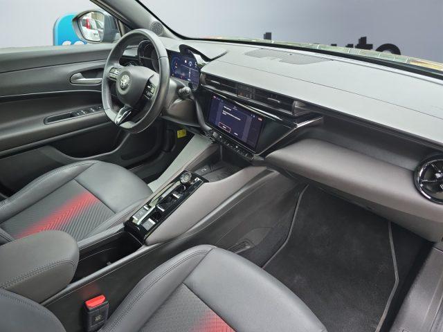 ALFA ROMEO Junior Hybrid eDCT6 Speciale