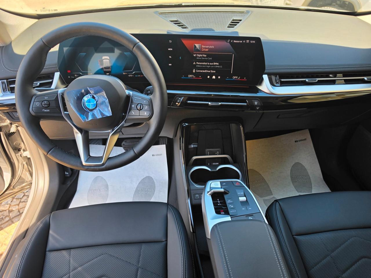 Bmw X1 sDrive 18d xLine