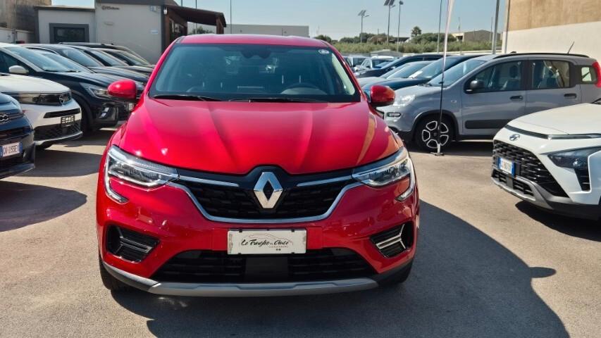 Renault Arkana TCe 140 CV EDC Techno - 2023