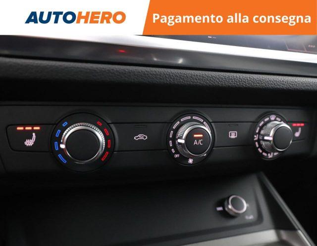 AUDI Q3 35 TFSI S tronic