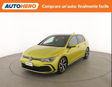 VOLKSWAGEN Golf 1.5 eTSI 150 CV EVO ACT DSG R-Line