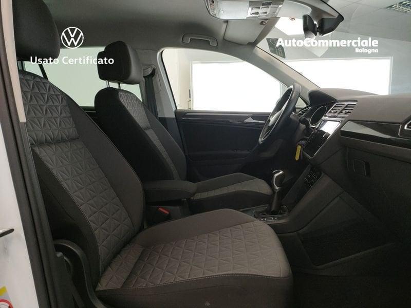 Volkswagen Tiguan 2.0 TDI SCR Life