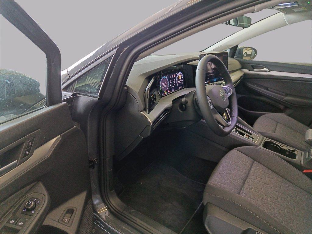 VOLKSWAGEN Golf 1.5 tsi ehybrid edition plus 204cv dsg del 2026
