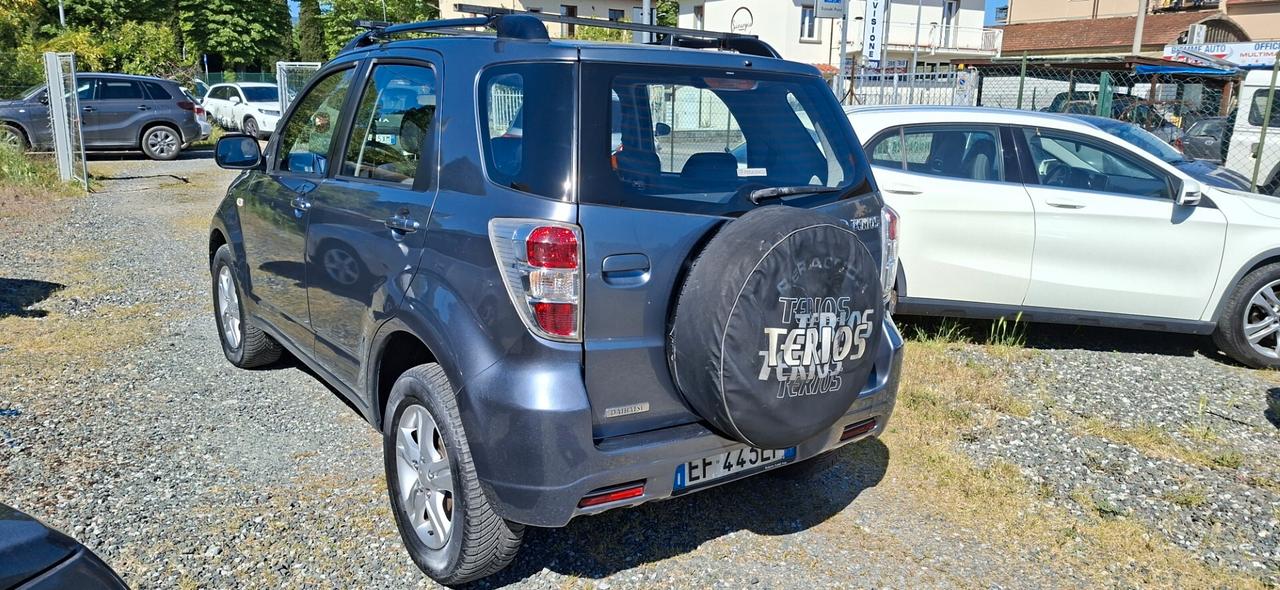 Daihatsu Terios 1.5 4WD B Easy Green Powered