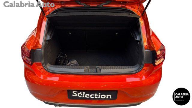 RENAULT Clio TCe 100 CV GPL 5 porte Techno
